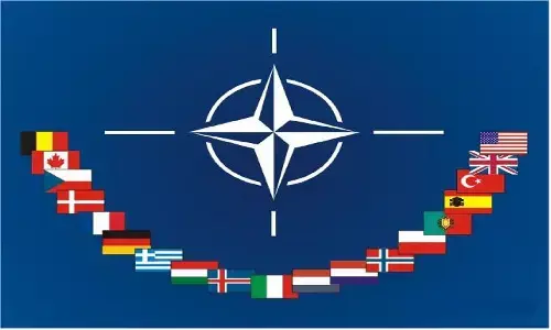 NATO Ukraine: यूक्रेन की मदद करने NATO का इनकार, पहले कही थी साथ देने की बात अब अकेला छोड़ दिया