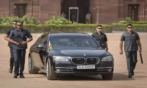 क्या है X, Y, Z और Z+ सुरक्षा, किसे मिलती है ये सुरक्षा?