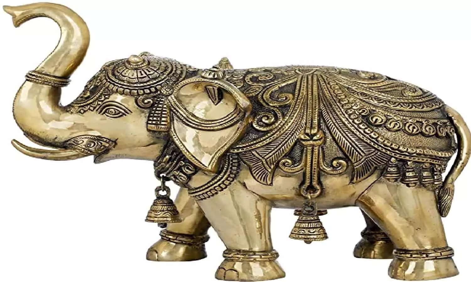 Hanthi Ki Murti Rakhne Ke Fayde: घर में रखे हाथी की मूर्ति, फिर देखिए कमाल