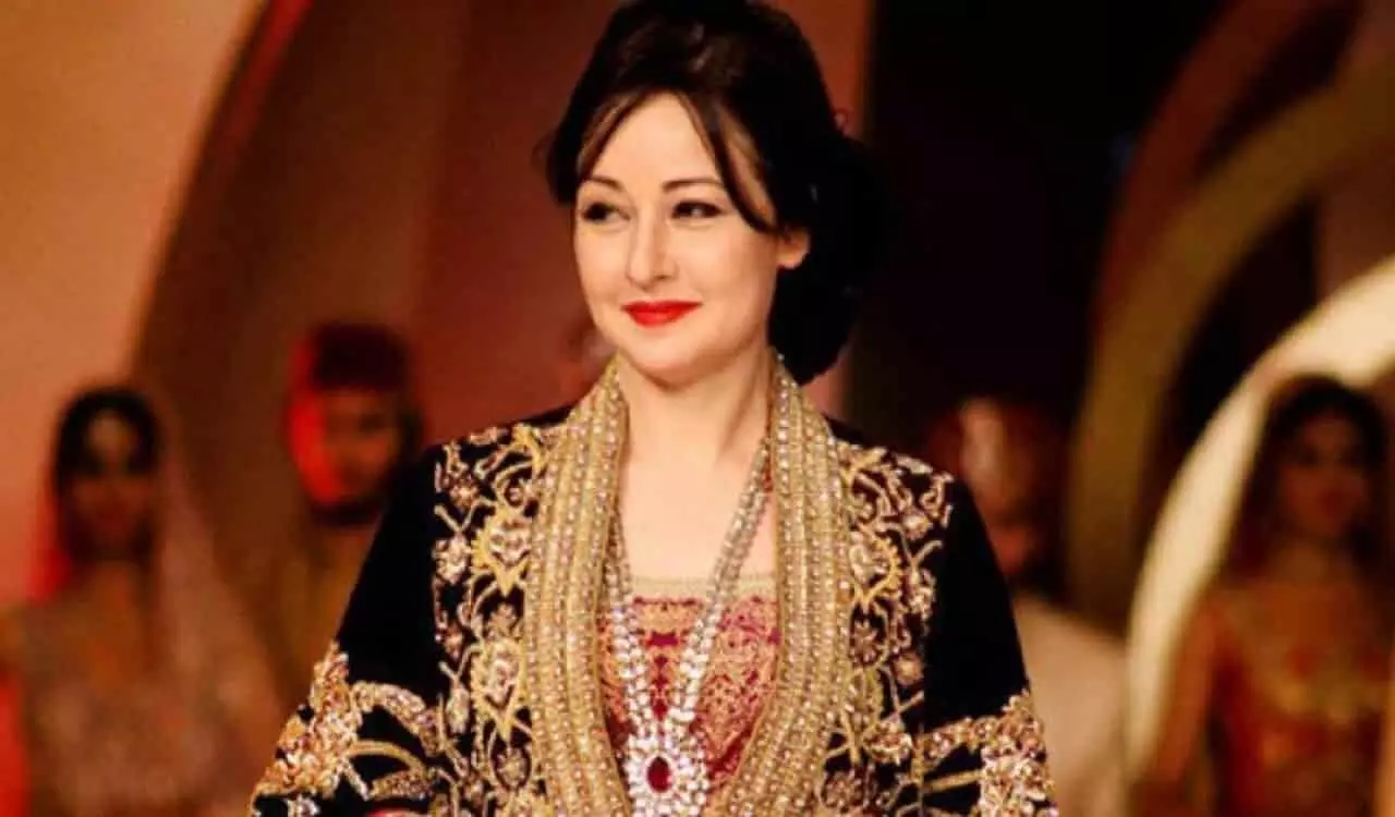 तीन डिवोर्स के बाद Bollywood की ये अभिनेत्री चौथी शादी कर पाकिस्तान में रहकर जी रहीं ऐसी जिंदगी
