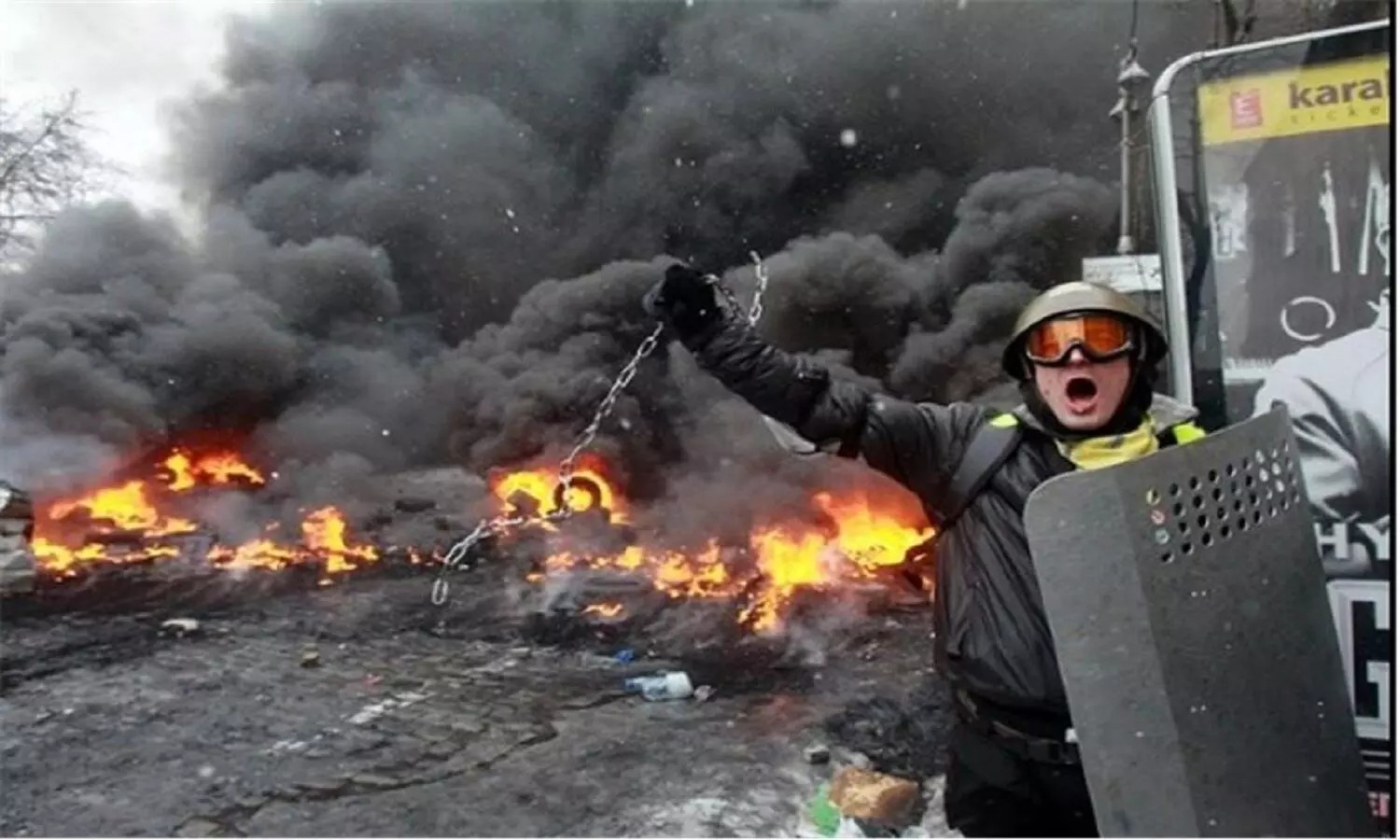 13वें दिन जारी रही जंग, सुमी में मिसाईल अटैक से 21 लोगो की मौत, यूक्रेन कर रहा इस तरह का दावा
