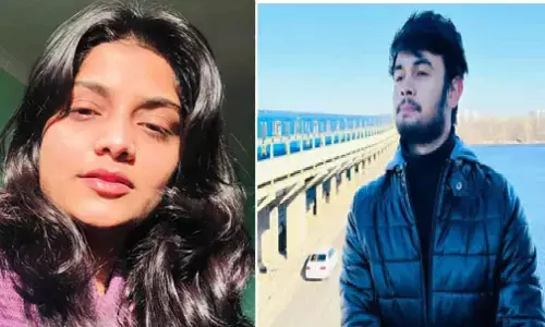 रीवा: साक्षी सिंह की वतन वापसी के लिए परिजनों ने सरकार से मांगी मदद, प्रज्जवल सकुशल पहुंचा देश