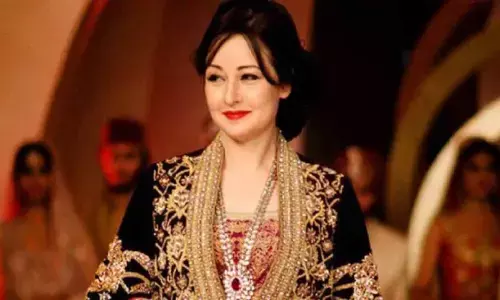 तीन डिवोर्स के बाद Bollywood की ये अभिनेत्री चौथी शादी कर पाकिस्तान में रहकर जी रहीं ऐसी जिंदगी