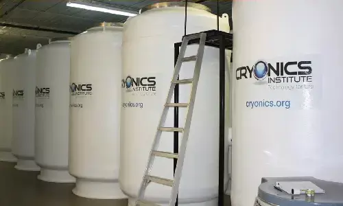 मरे हुए लोगों को वापस जिन्दा करने के लिए वैज्ञानिक जो कर रहे हैं वो जानकर आपकी बुद्धि काम करना बंद कर देगी