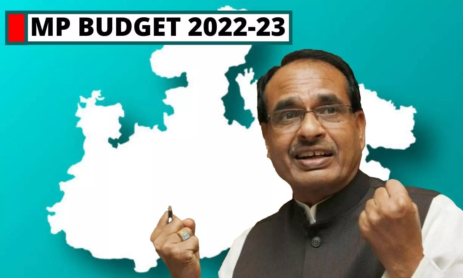 MP Budget 2022-23