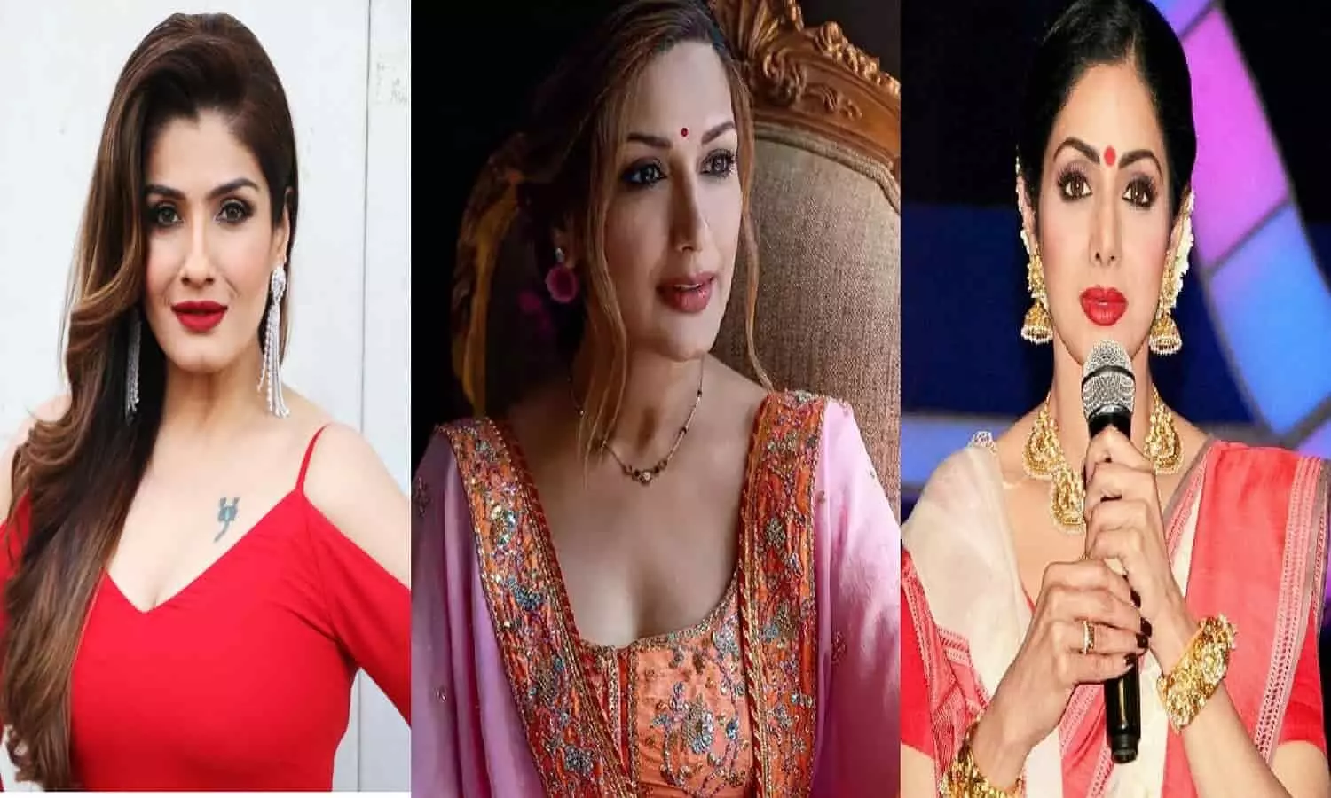 These 5 big screen actresses were Super Flop on small screen These 5 big screen actresses were Super Flop on small screen