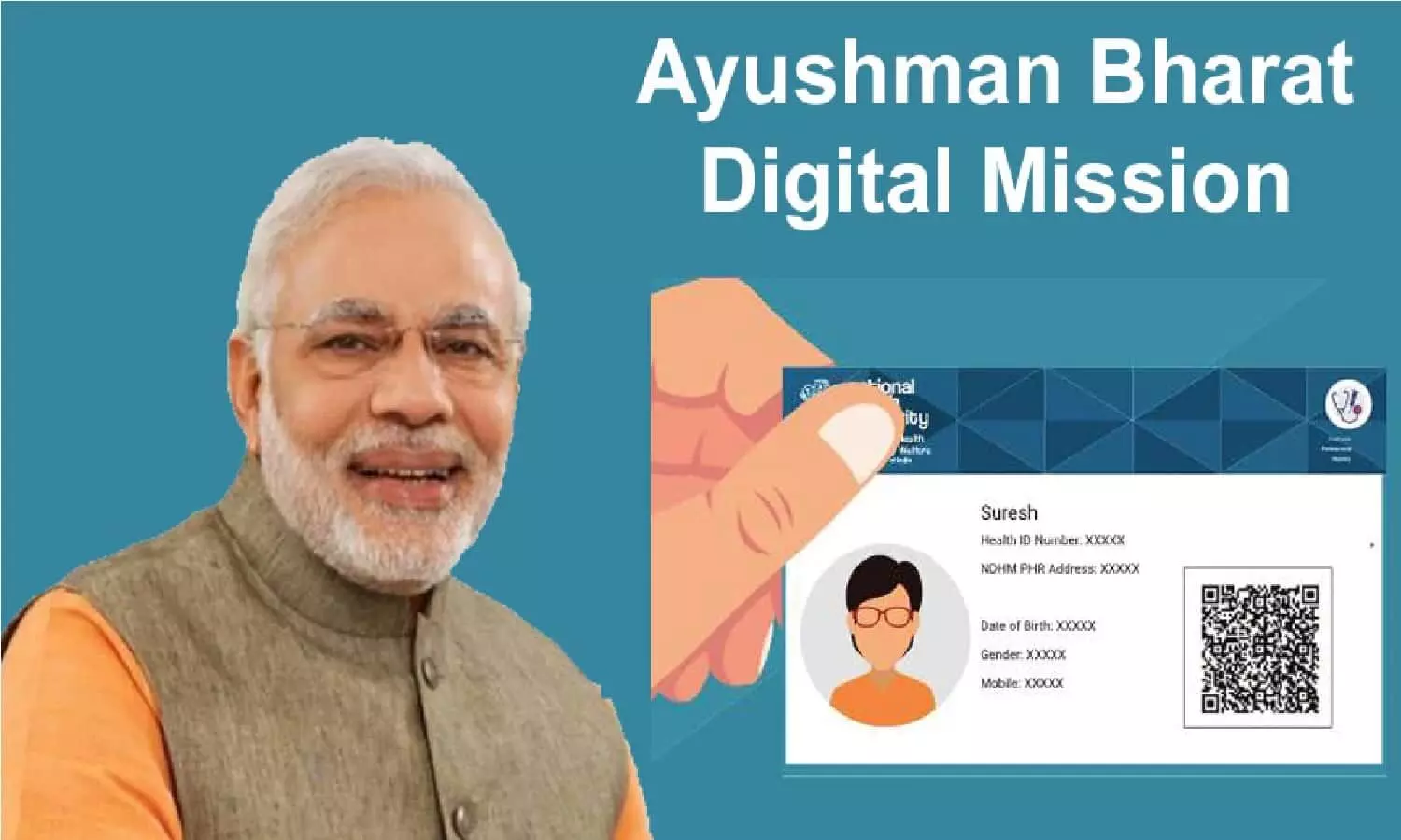 Ayushman Bharat Digital Mission सें इलाज कराना हुआ और भी आसान जानें, कैसे उठा सकते हैं फायदा?
