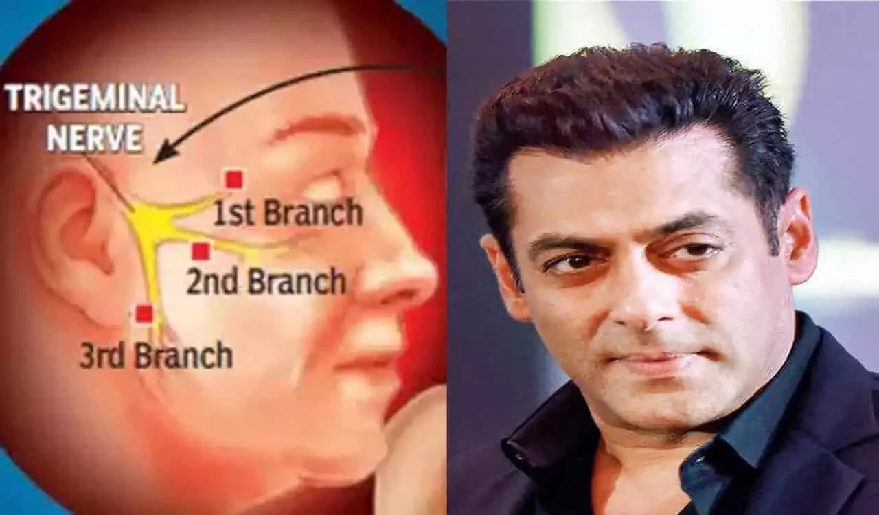 इस जानलेवा बीमारी से जूझ रहे थे Salman Khan, खुद की जान लेने के मन में उठते थे ख्याल