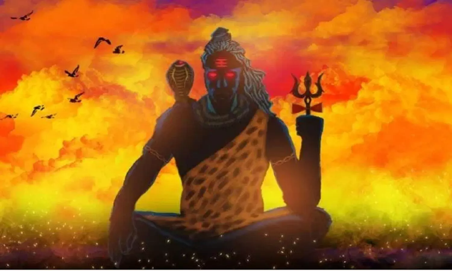 Who Is Shiva: शिव क्या है, शिव कौन हैं इसका जवाब सद्गुरु बड़े अच्छे से समझाते हैं