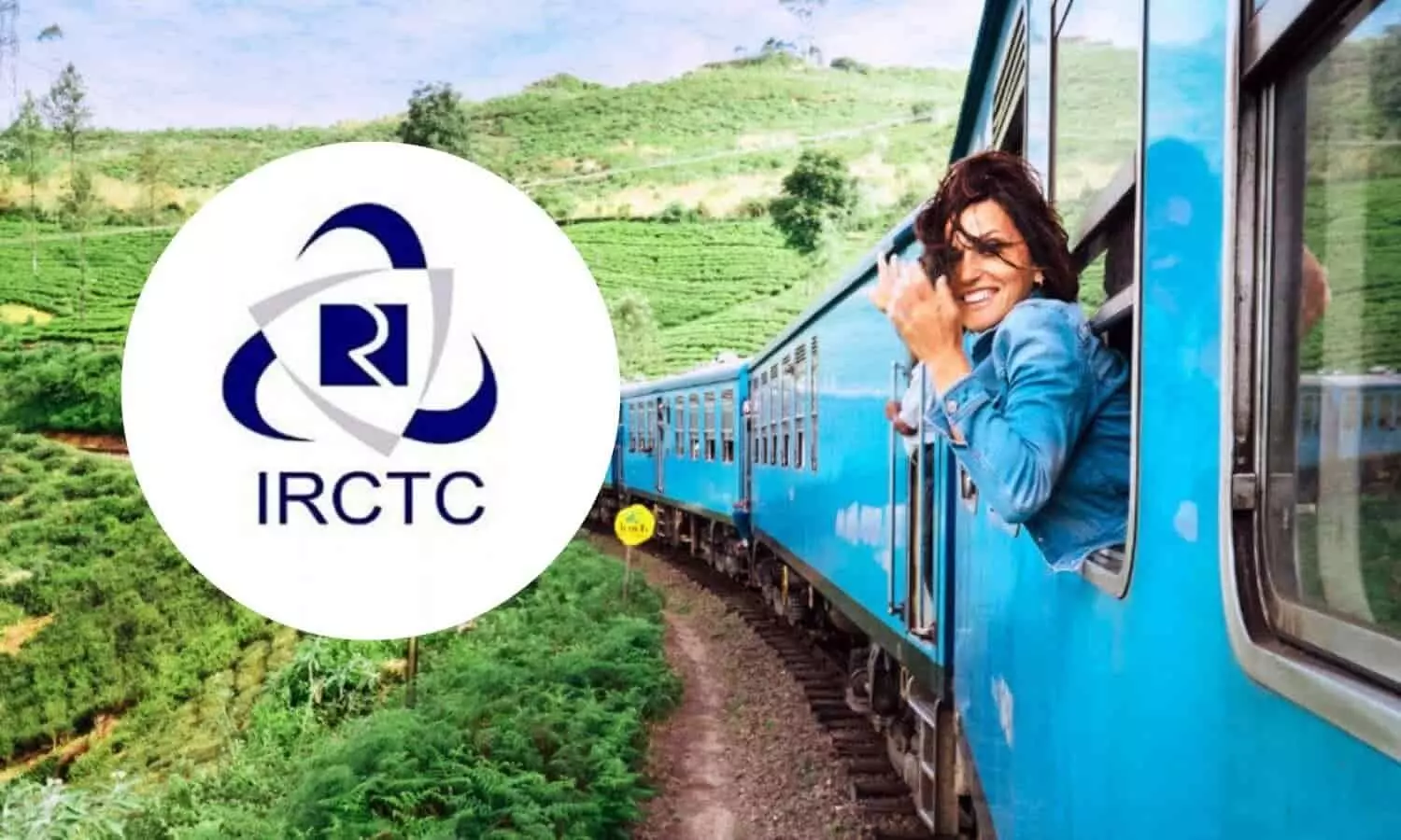 IRCTC Shri Ramayan Yatra Train