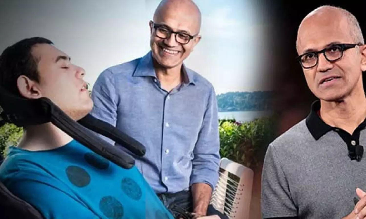Zain Nadella: Microsoft के CEO सत्या नडेला के बेटे ज़ैन नडेला की मौत