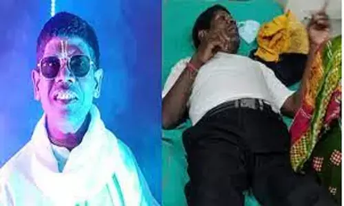 Kaccha Badam Singer: कच्चा बादाम गाने वाले सिंगर भुबन बड्याकर के साथ हुआ सड़क हादसा, हॉस्पीटलाइज़्ड