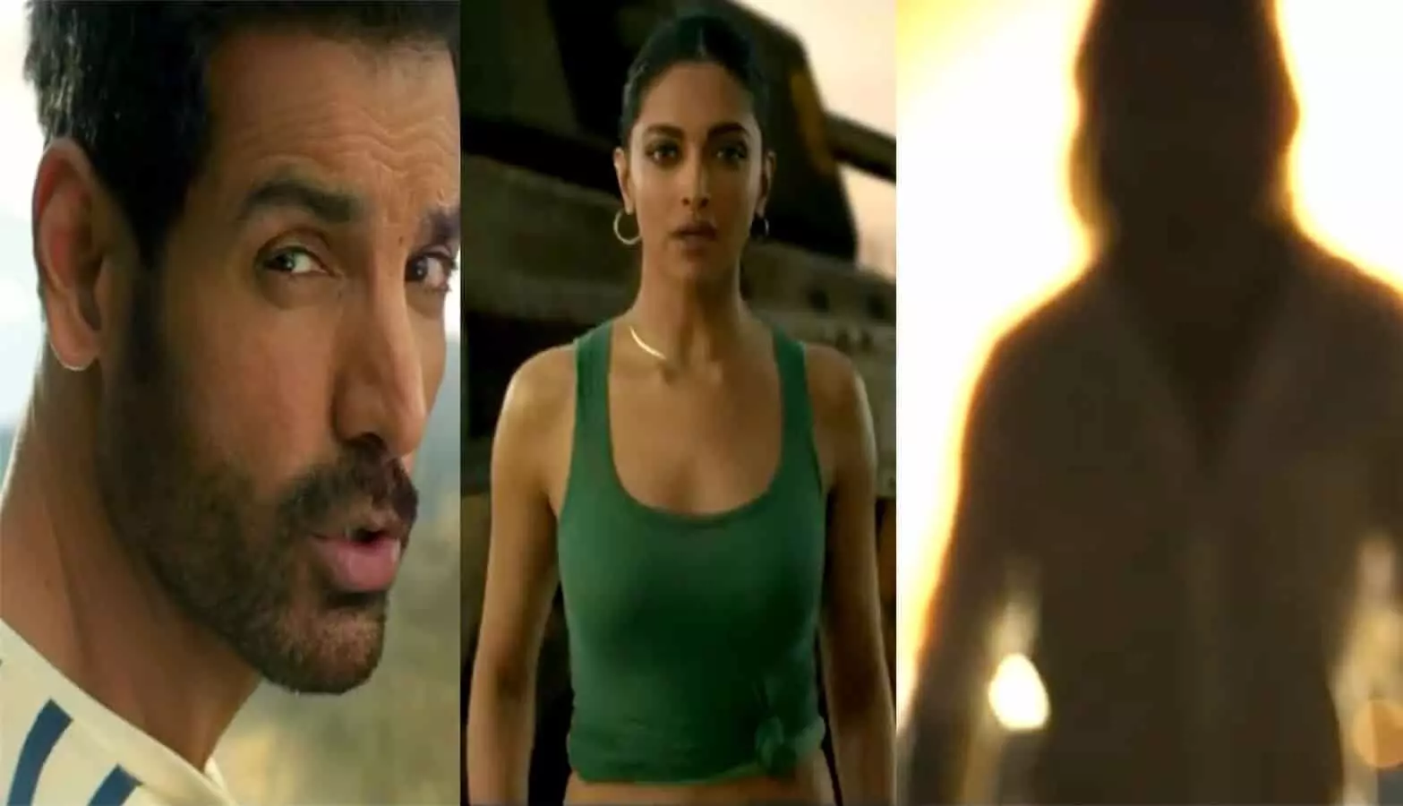 Pathaan Teaser: परदे पर शाहरुख खान का धमाकेदार कमबैक, दीपिका पादुकोण और जॉन अब्राहम स्टारर फिल्म पठान का टीजर लांच, रिलीज डेट भी सामने आई
