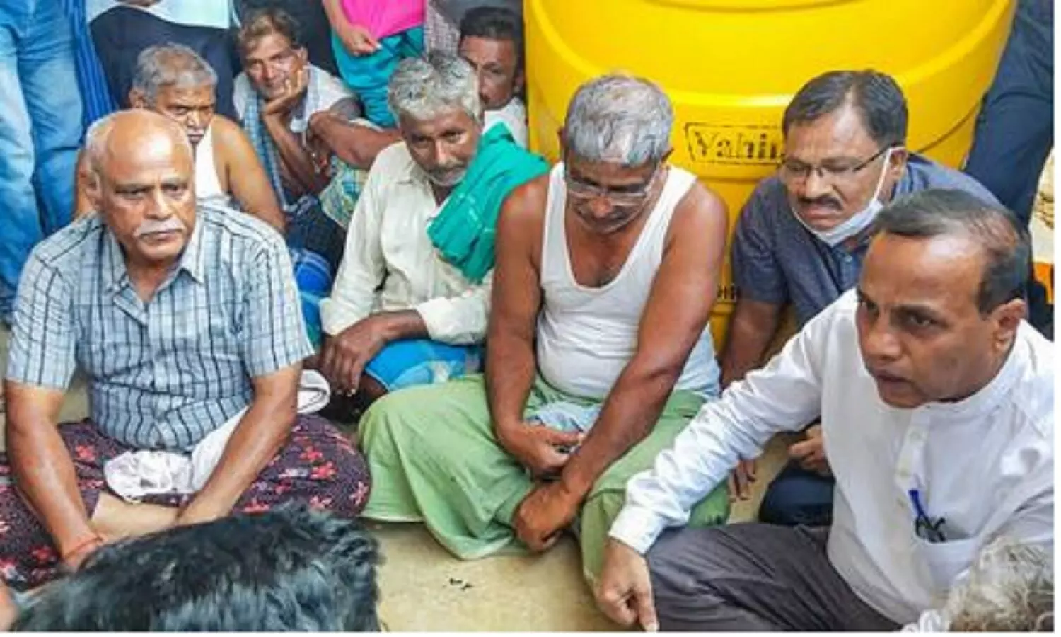 Ukraine Russia War: यूक्रेन में मारे गए भारतीय स्टूडेंट नवीन के पिता ने पीएम मोदी से बड़ी बात कह दी