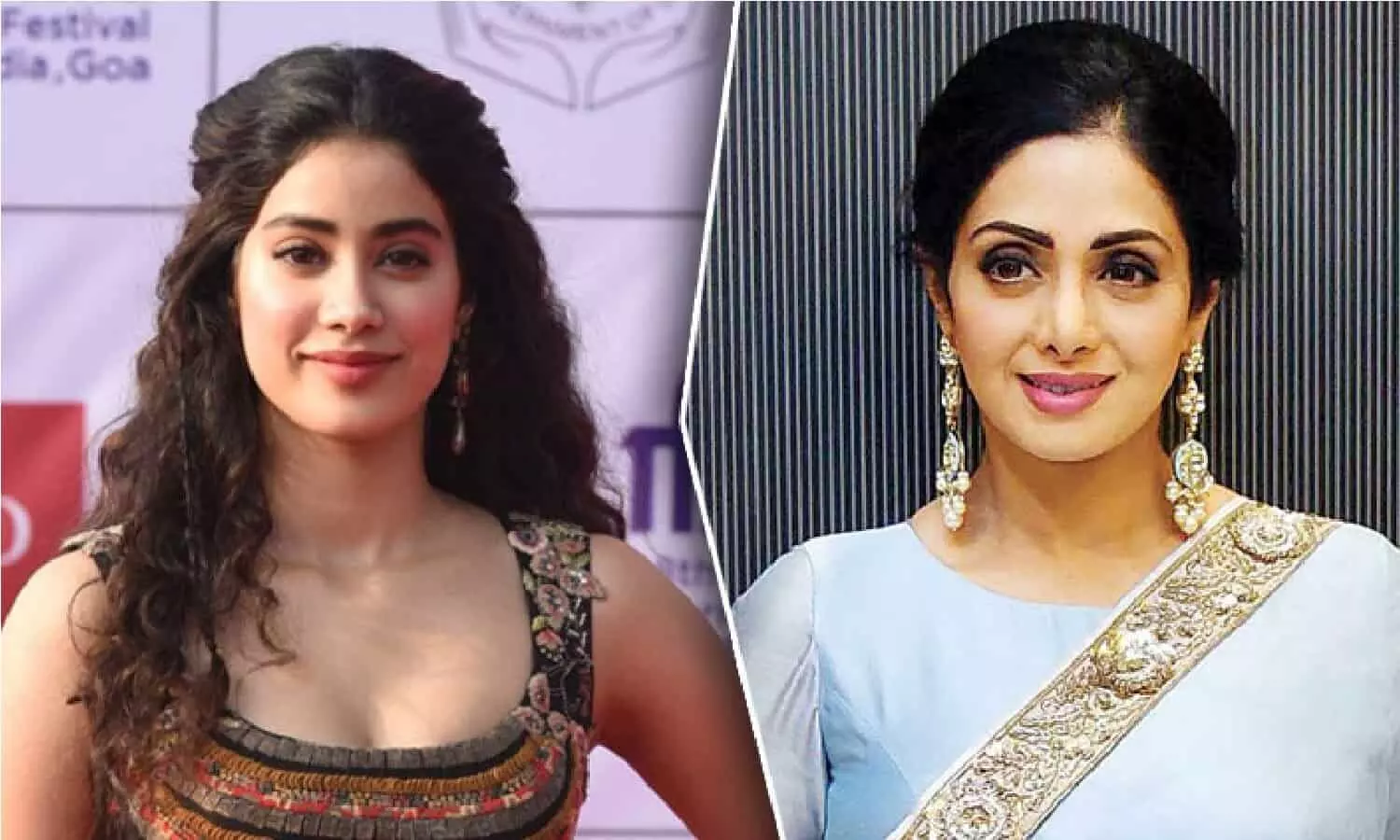 जब श्रीदेवी ने अपनी ही बेटी जाह्नवी कपूर का उड़ाया था मजाक, मां से गुस्सा हो गई थी Janhvi