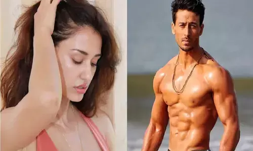 टाइगर श्रॉफ को बर्थडे के दिन मिला धोखा, दिशा पटानी ने किया ब्रेकअप का ऐलान, फैंस को लगा तगड़ा झटका, जानिए?