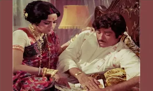 Hema Malini से प्यार का इजहार करने पर Rajkumar को मिला ऐसा जवाब जिसे वो उम्रभर भूल नही पाए