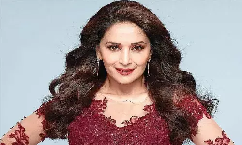 माधुरी दीक्षित को सफलता दिलाने के पीछे इस शख्श का था हाँथ, फिल्म तेजाब दिलाकर बना दी सबसे फेमस एक्ट्रेस