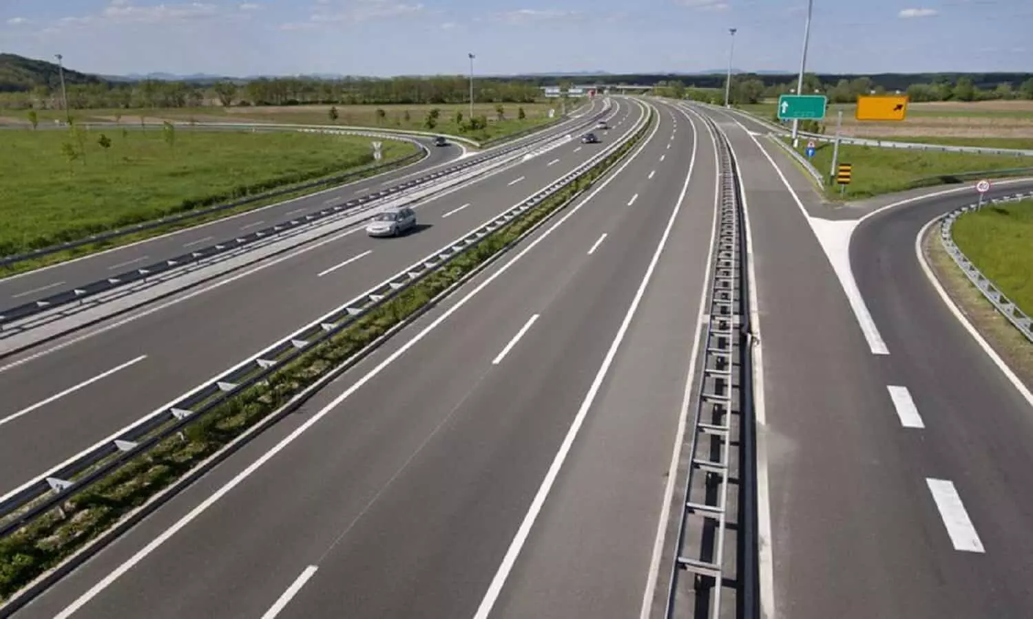 Narmada Expressway Narmada Expressway