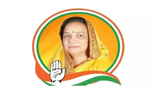 MP Mahila Congress