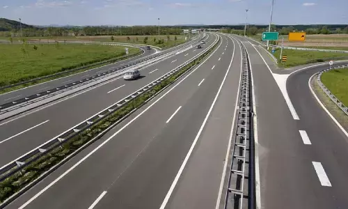 Narmada Expressway Narmada Expressway