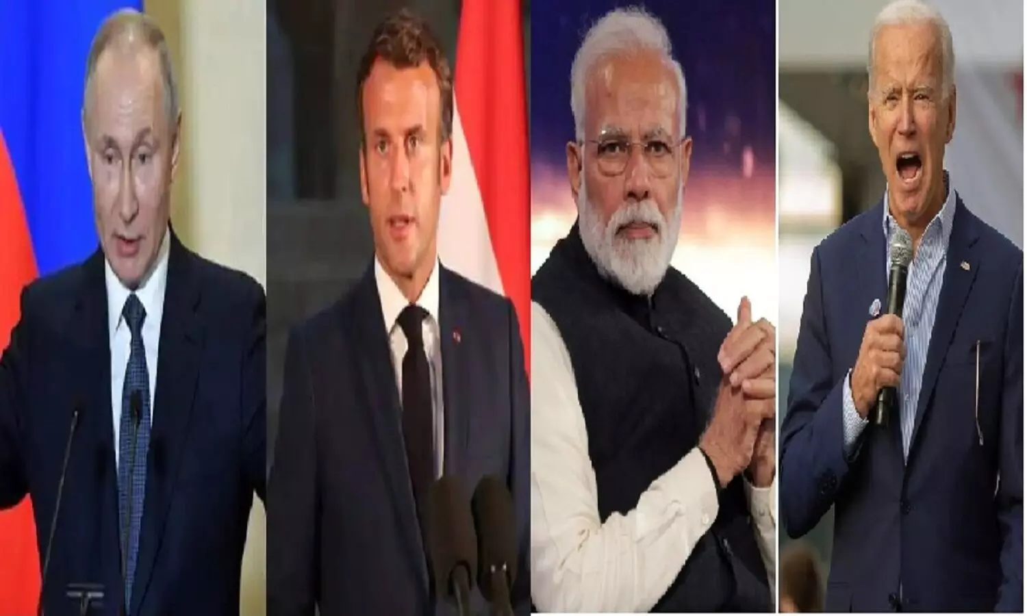 141 देश रूस के खिलाफ, भारत ने नहीं डाला वोट, अमेरिका भड़का, फ़्रांस के राष्ट्रपति ने पुतिन से की बात 141 देश रूस के खिलाफ, भारत ने नहीं डाला वोट, अमेरिका भड़का, फ़्रांस के राष्ट्रपति ने पुतिन से की बात