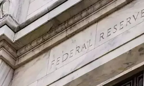 US Federal Reserve