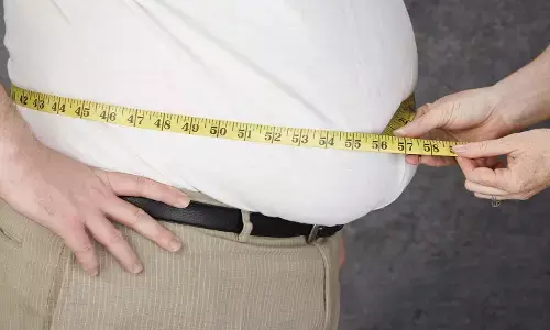 World Obesity Day 2022 Follow these natural ways to lose weight