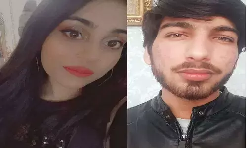 फिर भी दिल है हिंदुस्तानी: पाकिस्तानी लड़की को बचाने यूक्रेन में जंग के बीच 20Km पैदल चला हरियाणा का लड़का