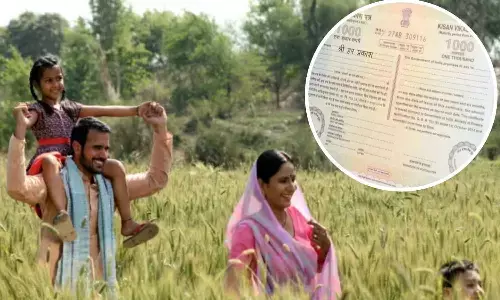 Kisan Vikas Patra
