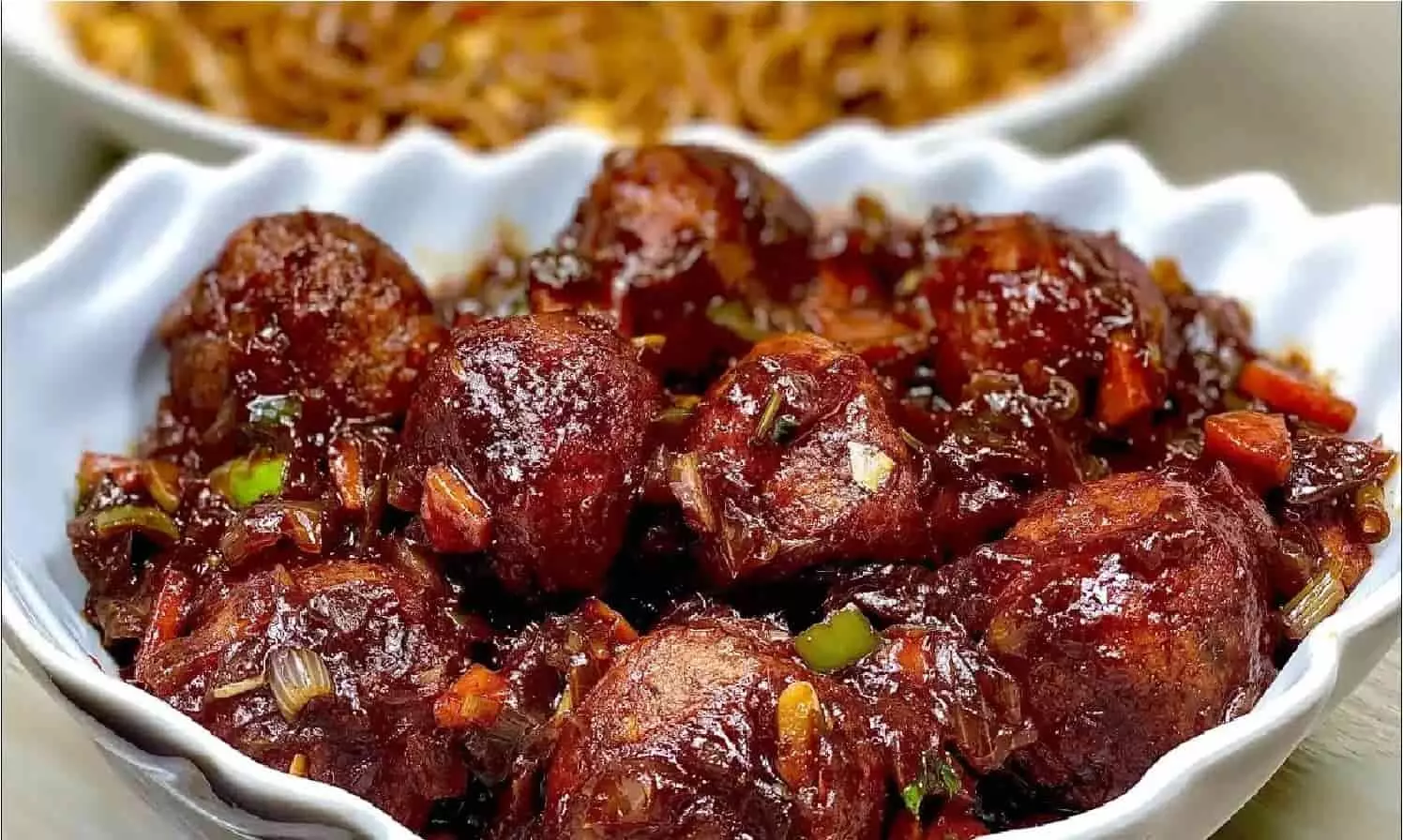 Manchurian Recipe: घर पर रेस्टोरेंट्स जैसा मंचूरियन कैसे बनायें, जानें परफेक्ट तरीका