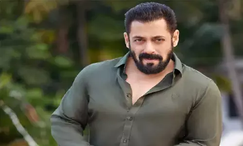 Salman Khan Black Buck Case: बॉलीवुड स्टार सलमान खान को हाई कोर्ट से राहत