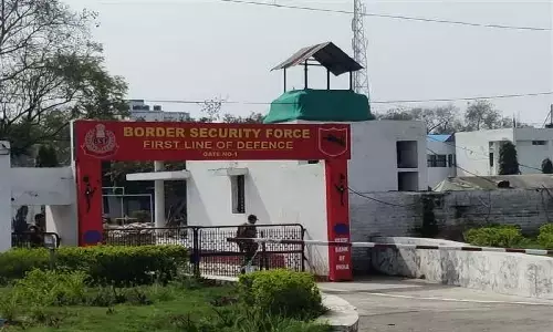 BSF Headquarters Amritsar: जवान ने अपने साथियों पर की फायरिंग, खुद को भी गोली मारी, 5 की मौत 2 घायल