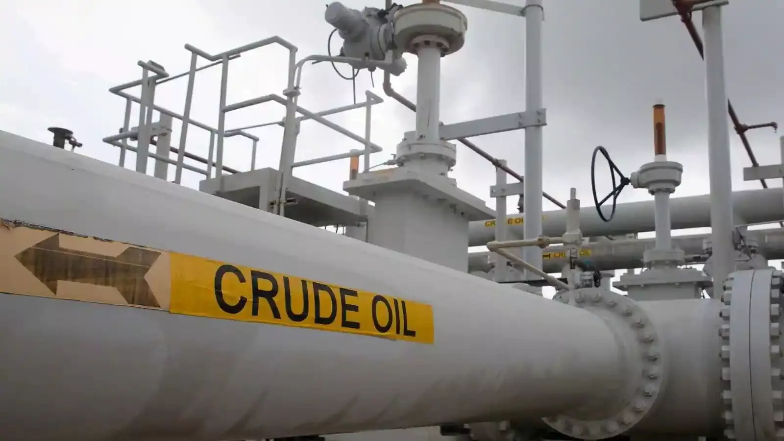 Crude Oil Price: Russia Ukraine की जंग से 139 डॉलर प्रति बैरल हुआ कच्चा तेल, चुनाव न होते तो जनता लुट जाती