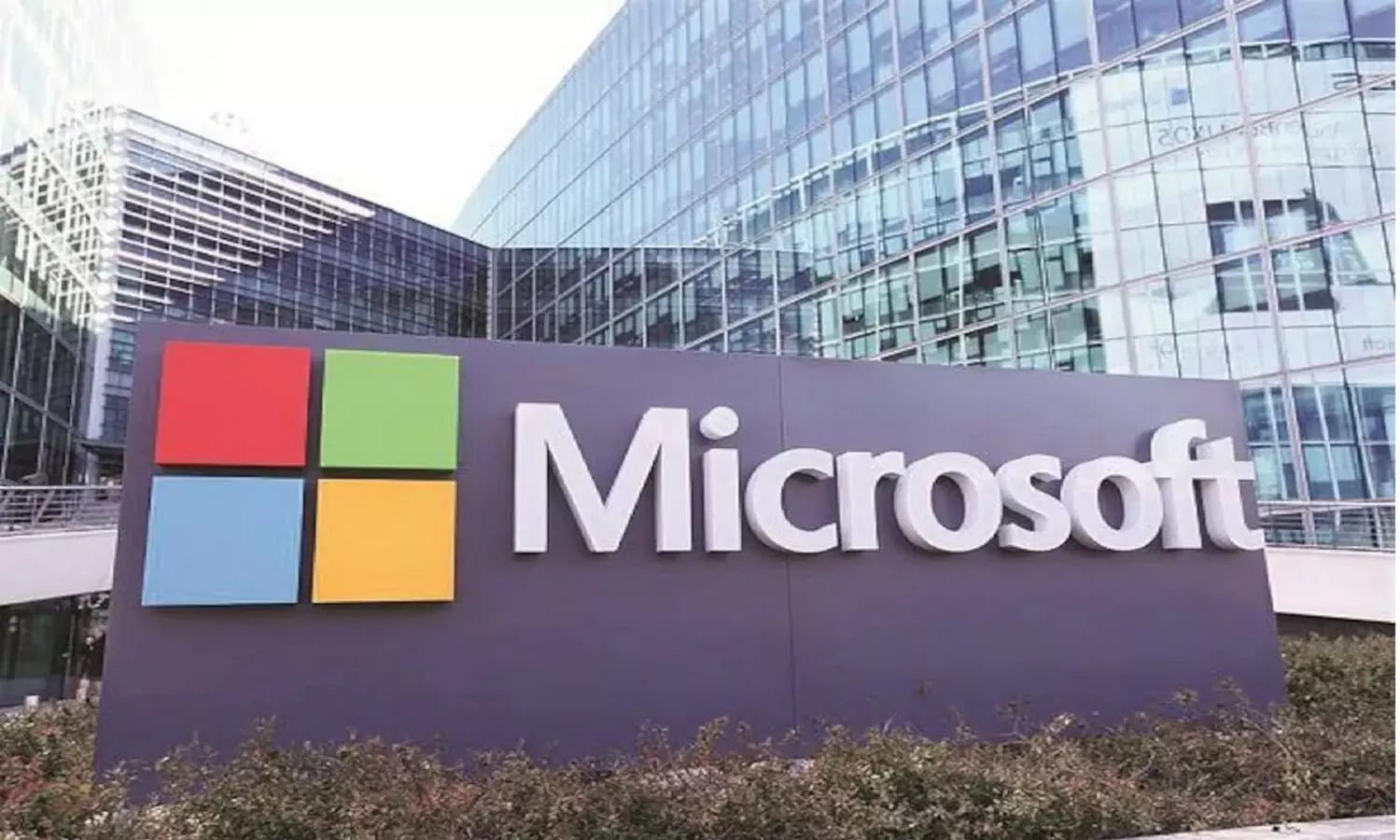 Microsoft Data Center Hyderabad: माइक्रोसॉफ्ट हैदराबाद में बनाएगा सबसे बड़ा डेटा सेंटर