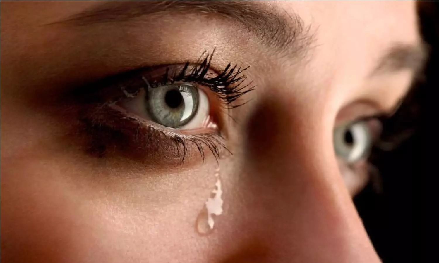 सवाल: आंखो से निकलने वाले आंसू नमकीन क्यों होते है?