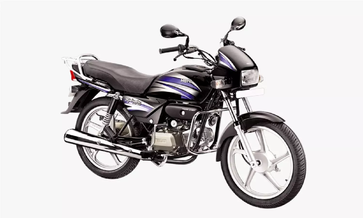 सिर्फ 24 हजार रूपए में घर ला जाएं Hero Splendor Plus Self बाइक सिर्फ 24 हजार रूपए में घर ला जाएं Hero Splendor Plus Self बाइक