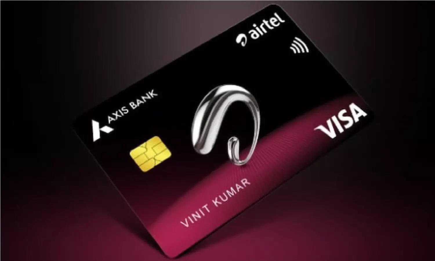 Airtel यूजर्स के लिए खुशखबरी, जारी हुआ एयरटेल का Credit Card, मिलेगा शानदार कैशबैक सहित ये फायदे