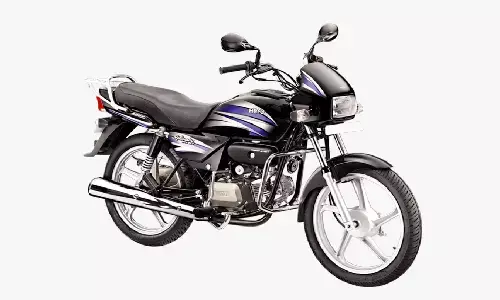 सिर्फ 24 हजार रूपए में घर ला जाएं Hero Splendor Plus Self बाइक सिर्फ 24 हजार रूपए में घर ला जाएं Hero Splendor Plus Self बाइक