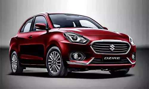 Maruti Suzuki New Dzire 2022: एक बार फिर सबकी बैंड बजाने आ गई है डिजायर, 31 किमी से भी अधिक का माइलेज देगी