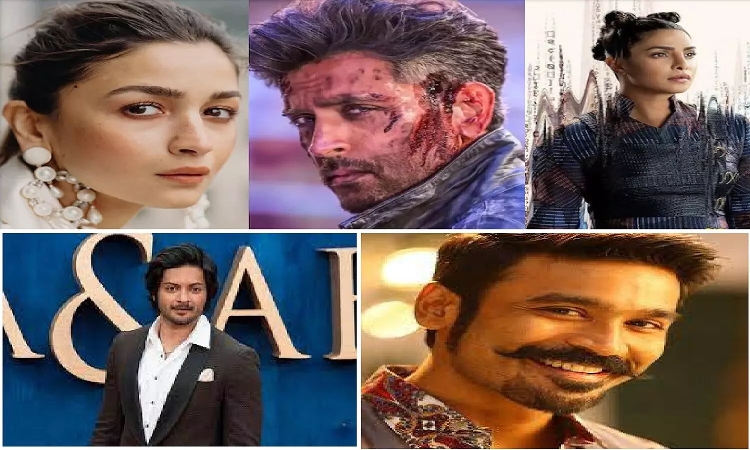 Indian Actors In Hollywood Movies: ऐसे बॉलीवुड के एक्टर्स जो जल्द आपको हॉलीवुड की फिल्मों में दिखेंगे