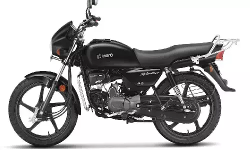 Hero Splendor Hero Splendor