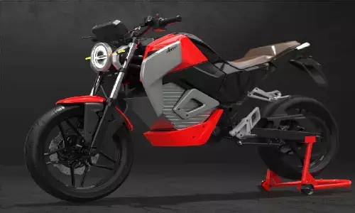 5 दिन बाद धूम मचाने आ रही e-Bike, 1 बार चार्ज में चलेगी 200 km, ये होगी कीमत