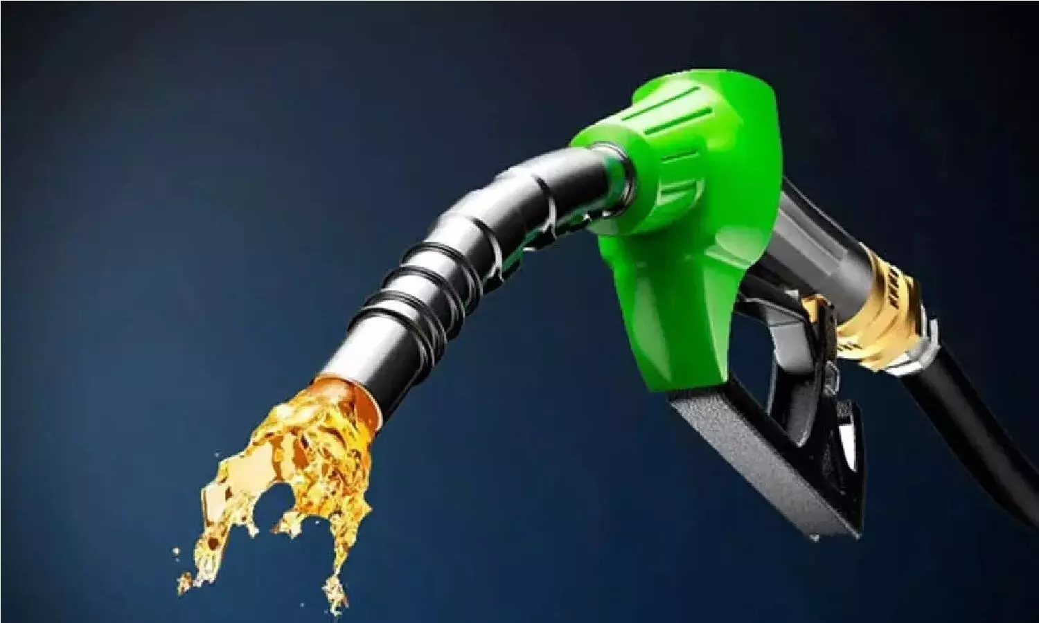 petrol diesel dealers commision