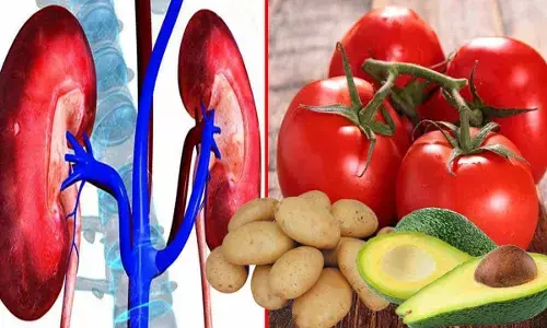 किडनी के मरीजों को बनानी चाहिएं इन खाद्य पदार्थों से दूरी, होते है जहर के समान किडनी के मरीजों को बनानी चाहिएं इन खाद्य पदार्थों से दूरी, होते है जहर के समान