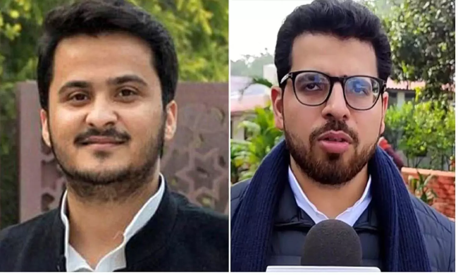 UP Assembly Election Results 2022: बीजेपी का एक मात्र मुस्लिम उम्मीदवार हैदर अली चुनाव जीते या नहीं