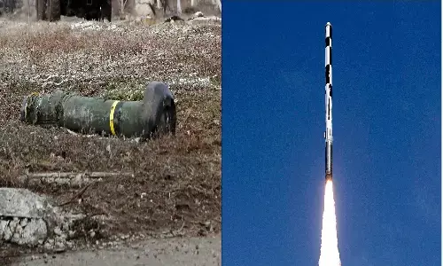 India missile Attack On Pakistan: भारत ने पाकिस्तान में दागी मिसाइल, 124km अंदर जाकर गिरी, युद्द की आशंका!