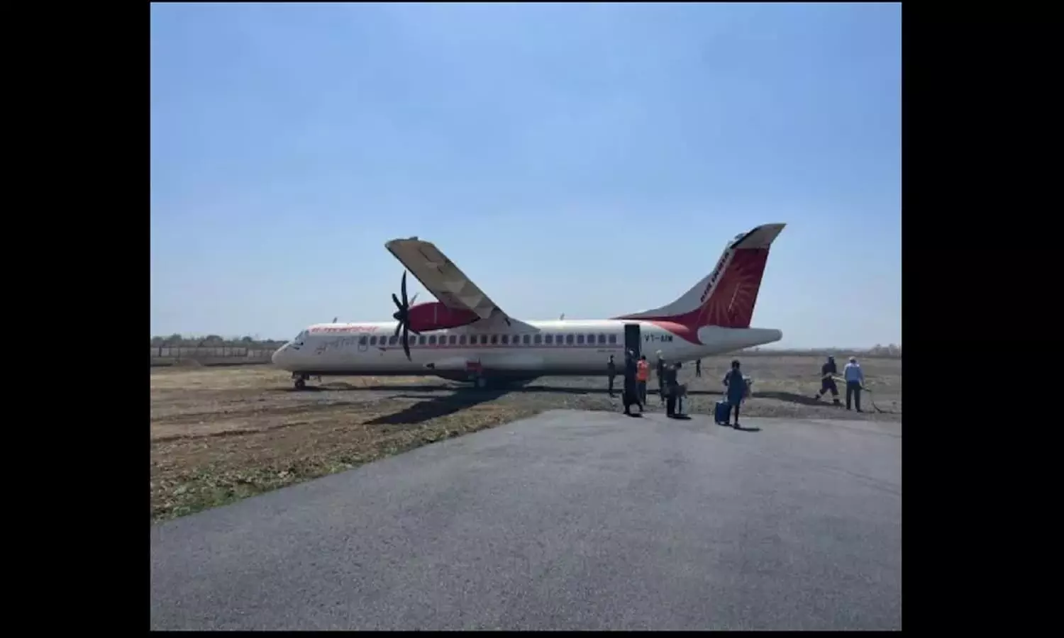 jabalpur airport news