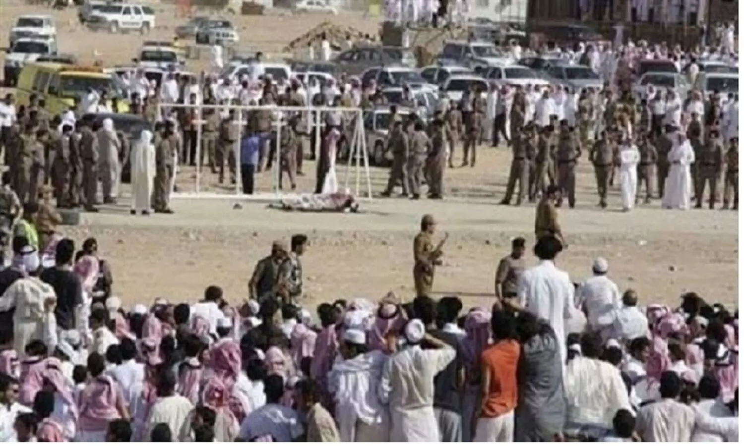 सऊदी अरब कोर्ट ने एक साथ 81 लोगों को सुनाई सजा-ए मौत, विदेशी नागरिकों को भी फांसी
