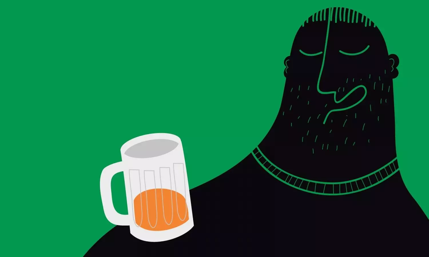 Beer Disadvantages: एक दिन में दो बियर पीने से दिमाग को दस साल की उम्र तक नुकसान पहुंचता है Beer Disadvantages: एक दिन में दो बियर पीने से दिमाग को दस साल की उम्र तक नुकसान पहुंचता है